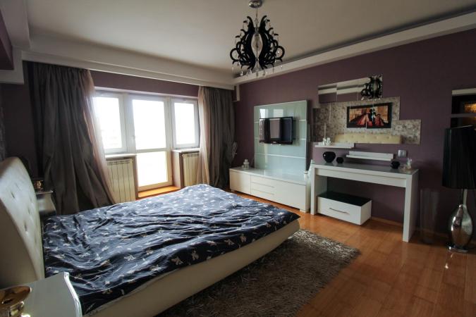 Unirii-Bulevardul Unirii-Piata Unirii-Apartamet premium-vedere integral bulevard