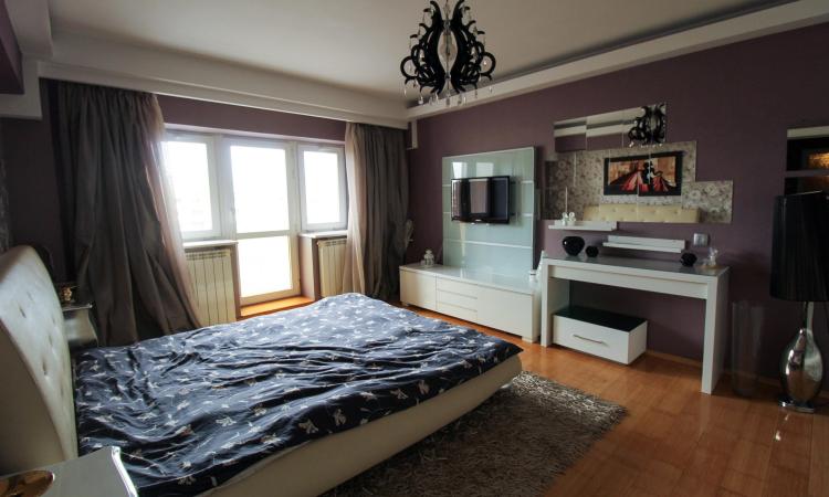 Unirii-Bulevardul Unirii-Piata Unirii-Apartamet premium-vedere integral bulevard