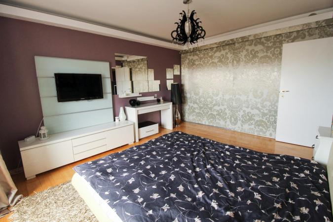 Unirii-Bulevardul Unirii-Piata Unirii-Apartamet premium-vedere integral bulevard