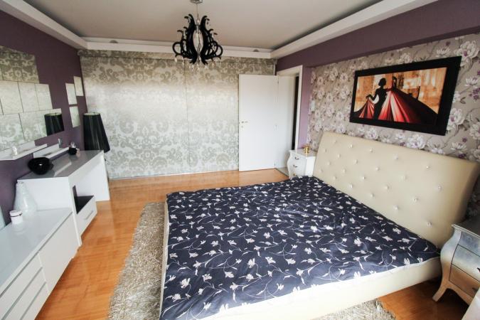 Unirii-Bulevardul Unirii-Piata Unirii-Apartamet premium-vedere integral bulevard
