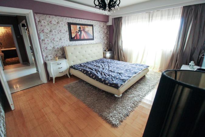 Unirii-Bulevardul Unirii-Piata Unirii-Apartamet premium-vedere integral bulevard