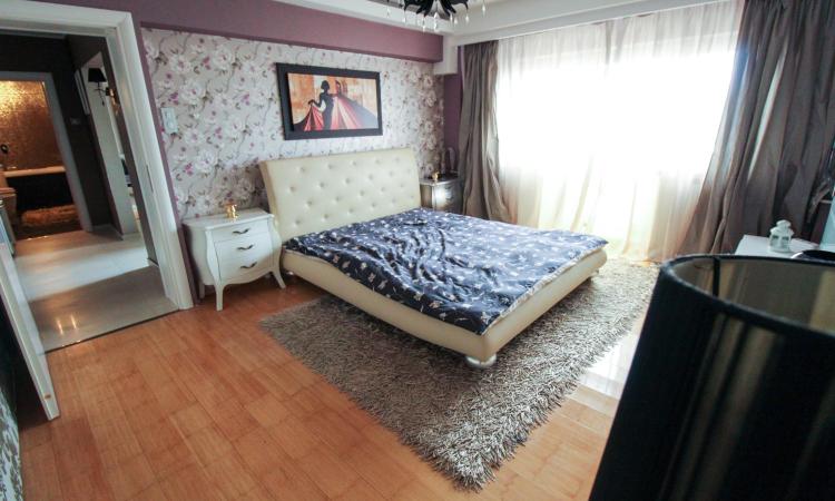 Unirii-Bulevardul Unirii-Piata Unirii-Apartamet premium-vedere integral bulevard