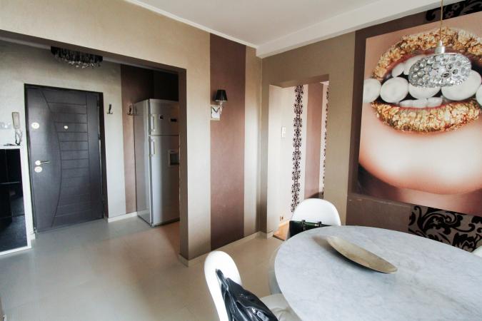 Unirii-Bulevardul Unirii-Piata Unirii-Apartamet premium-vedere integral bulevard