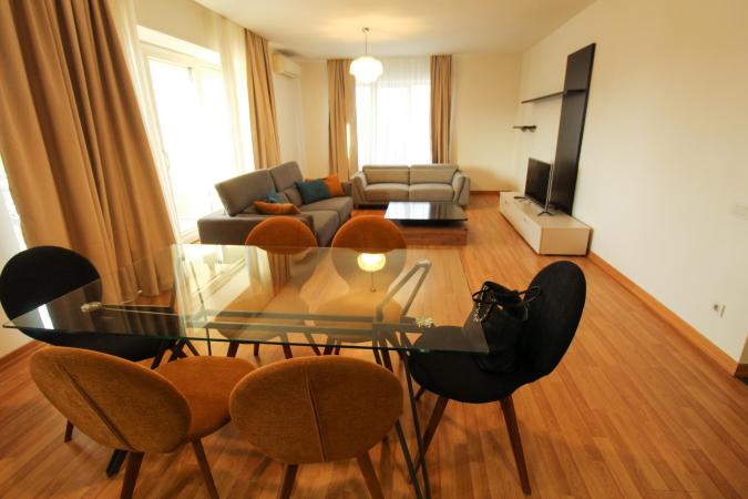 Piata Alba Iulia-Incity-Dristor-2 terase/loc de parcare subteran