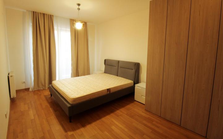 Piata Alba Iulia-Incity-Dristor-2 terase/loc de parcare subteran