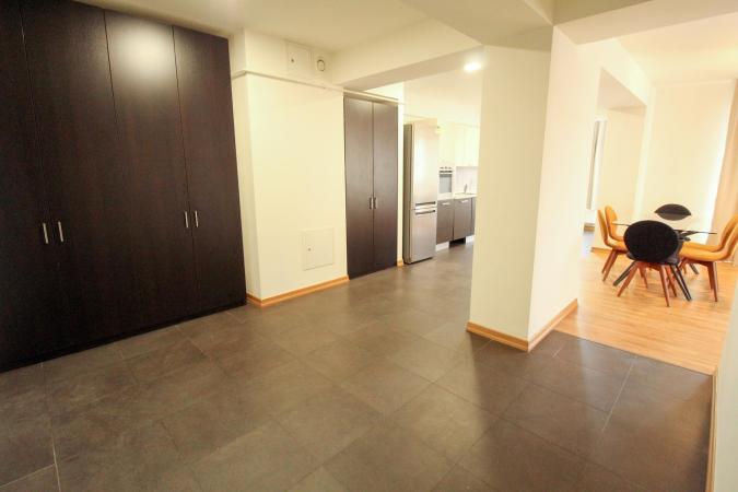 Piata Alba Iulia-Incity-Dristor-2 terase/loc de parcare subteran