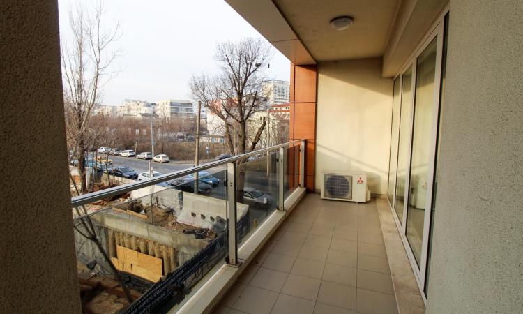 Piata Alba Iulia-Incity-Dristor-2 terase/loc de parcare subteran