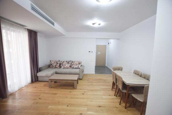 2 camere Damaroaia lac Baneasa Parc Herastrau
