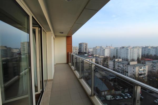 Apartament INCITY Residence , 3 camere Lux , Loc de parcare inclus