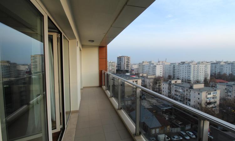 Apartament INCITY Residence , 3 camere Lux , Loc de parcare inclus