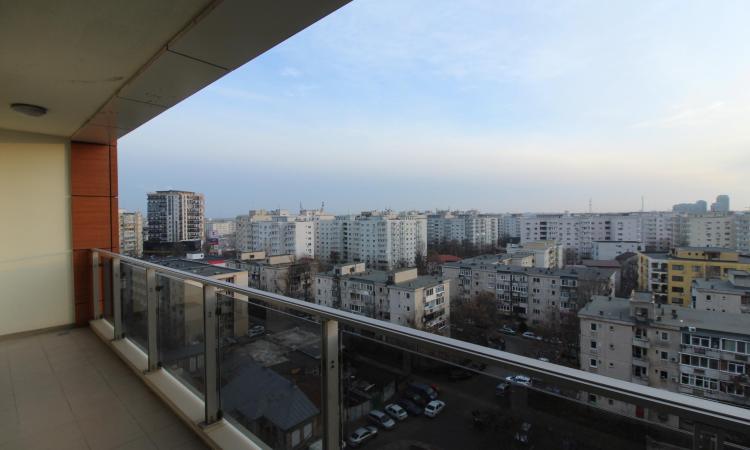 Apartament INCITY Residence , 3 camere Lux , Loc de parcare inclus