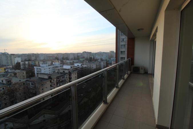 Apartament INCITY Residence , 3 camere Lux , Loc de parcare inclus