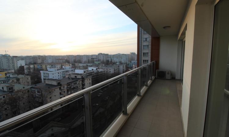 Apartament INCITY Residence , 3 camere Lux , Loc de parcare inclus