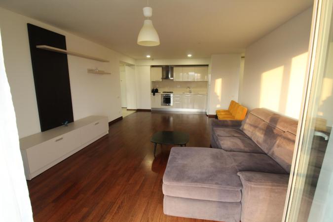 Apartament INCITY Residence , 3 camere Lux , Loc de parcare inclus