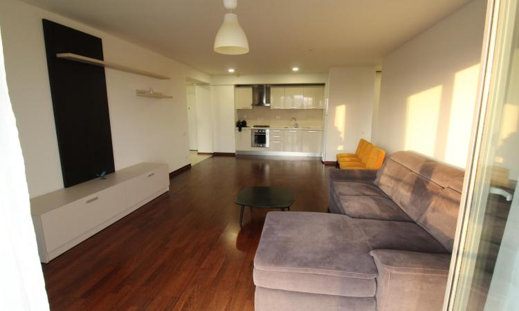 Apartament INCITY Residence , 3 camere Lux , Loc de parcare inclus
