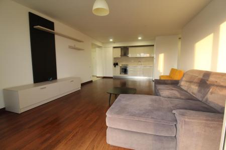 Apartament INCITY Residence , 3 camere Lux , Loc de parcare inclus