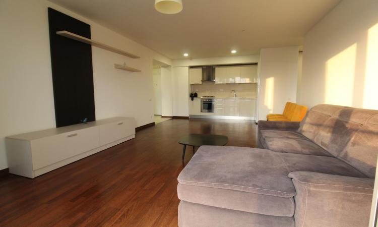 Apartament INCITY Residence , 3 camere Lux , Loc de parcare inclus