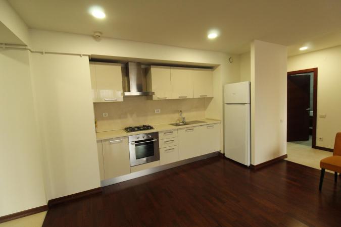 Apartament INCITY Residence , 3 camere Lux , Loc de parcare inclus