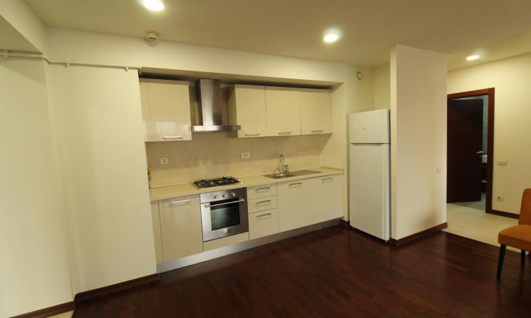 Apartament INCITY Residence , 3 camere Lux , Loc de parcare inclus
