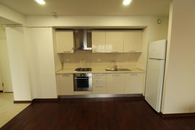 Apartament INCITY Residence , 3 camere Lux , Loc de parcare inclus