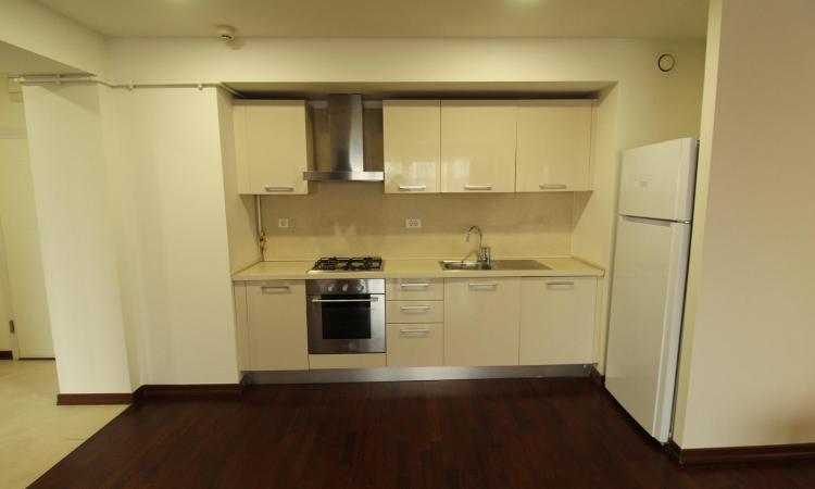 Apartament INCITY Residence , 3 camere Lux , Loc de parcare inclus