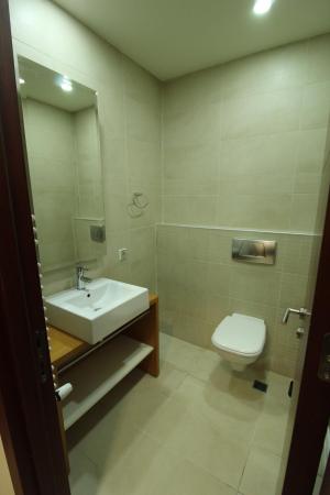 Apartament INCITY Residence , 3 camere Lux , Loc de parcare inclus