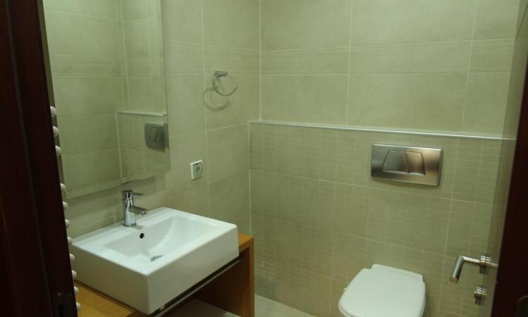 Apartament INCITY Residence , 3 camere Lux , Loc de parcare inclus