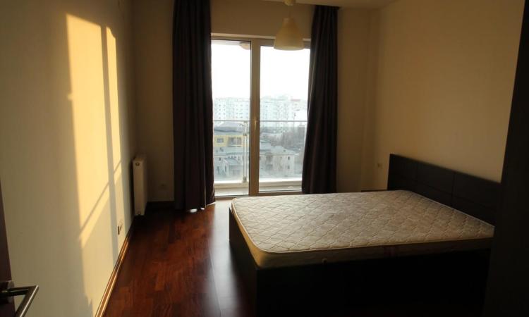 Apartament INCITY Residence , 3 camere Lux , Loc de parcare inclus