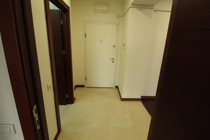 Apartament INCITY Residence , 3 camere Lux , Loc de parcare inclus