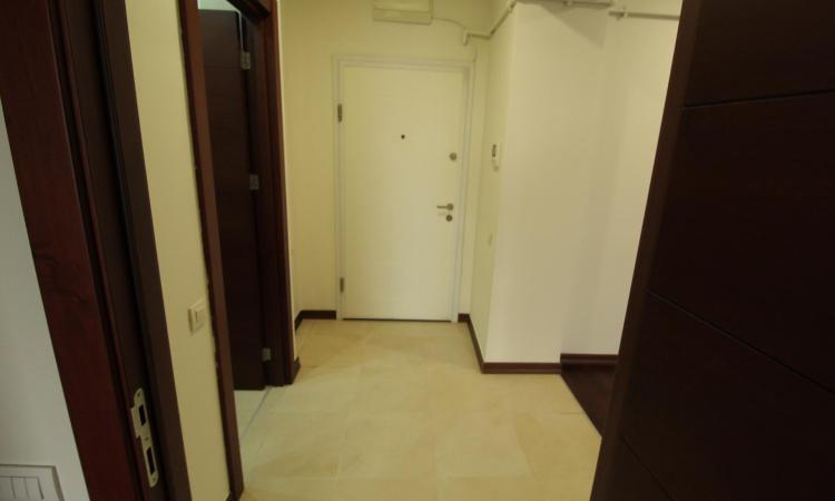 Apartament INCITY Residence , 3 camere Lux , Loc de parcare inclus