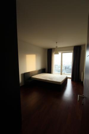 Apartament INCITY Residence , 3 camere Lux , Loc de parcare inclus