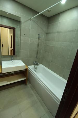 Apartament INCITY Residence , 3 camere Lux , Loc de parcare inclus