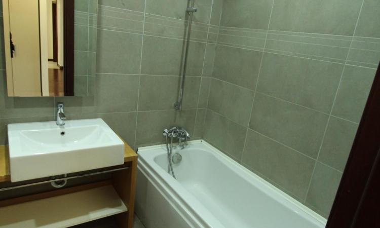 Apartament INCITY Residence , 3 camere Lux , Loc de parcare inclus