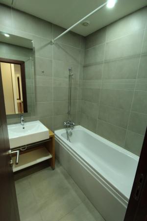 Apartament INCITY Residence , 3 camere Lux , Loc de parcare inclus