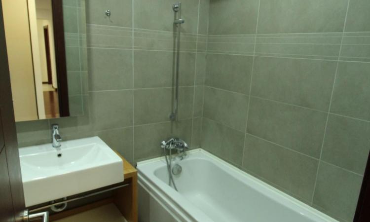 Apartament INCITY Residence , 3 camere Lux , Loc de parcare inclus