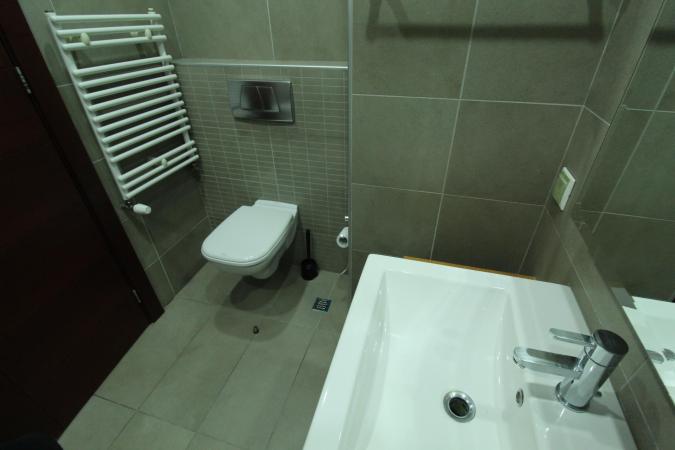 Apartament INCITY Residence , 3 camere Lux , Loc de parcare inclus