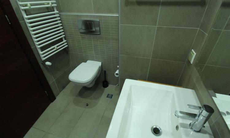 Apartament INCITY Residence , 3 camere Lux , Loc de parcare inclus