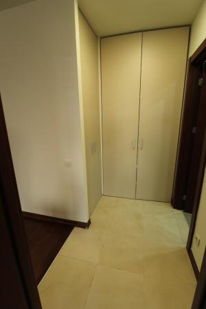 Apartament INCITY Residence , 3 camere Lux , Loc de parcare inclus