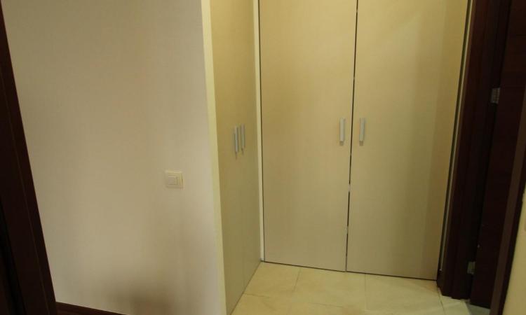 Apartament INCITY Residence , 3 camere Lux , Loc de parcare inclus