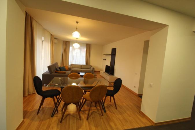 Apartament INCITY Residence , 3 camere Lux , Loc de parcare inclus