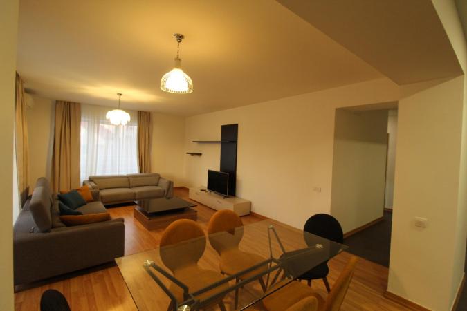 Apartament INCITY Residence , 3 camere Lux , Loc de parcare inclus
