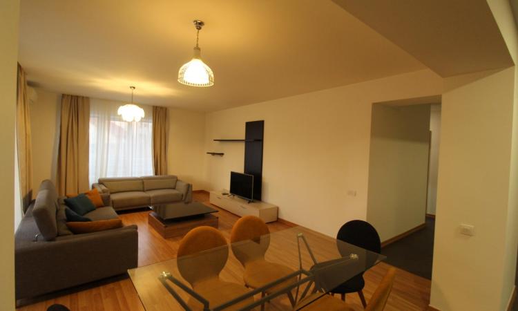Apartament INCITY Residence , 3 camere Lux , Loc de parcare inclus