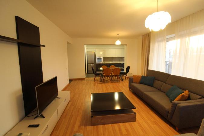 Apartament INCITY Residence , 3 camere Lux , Loc de parcare inclus