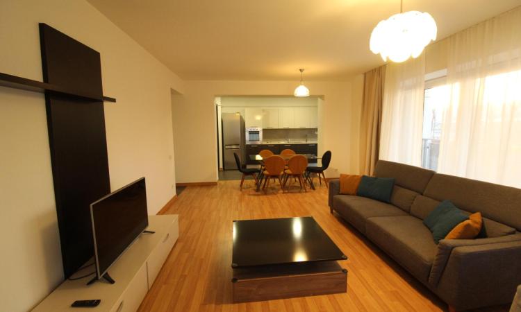 Apartament INCITY Residence , 3 camere Lux , Loc de parcare inclus