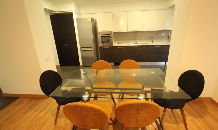 Apartament INCITY Residence , 3 camere Lux , Loc de parcare inclus