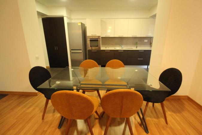 Apartament INCITY Residence , 3 camere Lux , Loc de parcare inclus