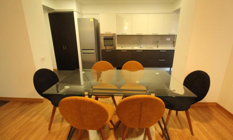 Apartament INCITY Residence , 3 camere Lux , Loc de parcare inclus