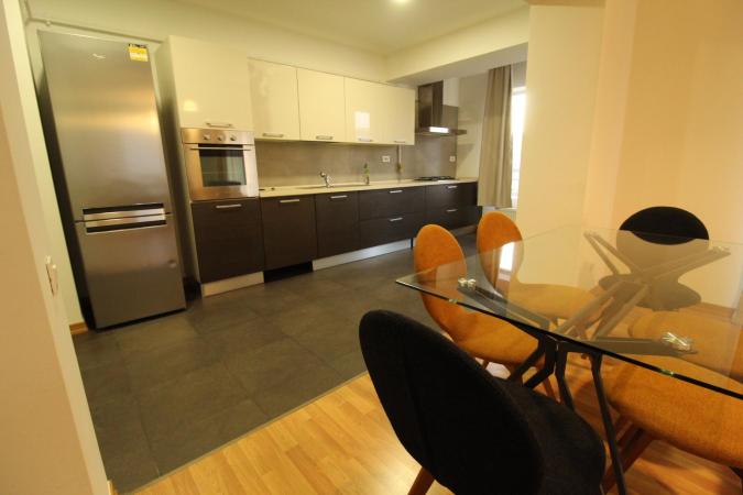 Apartament INCITY Residence , 3 camere Lux , Loc de parcare inclus