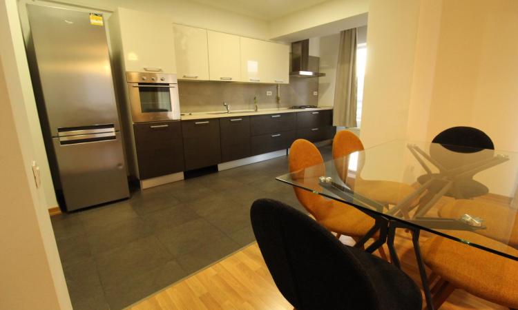 Apartament INCITY Residence , 3 camere Lux , Loc de parcare inclus