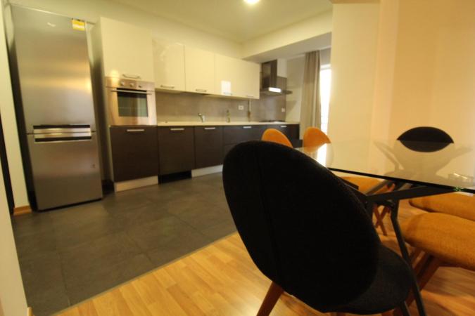 Apartament INCITY Residence , 3 camere Lux , Loc de parcare inclus
